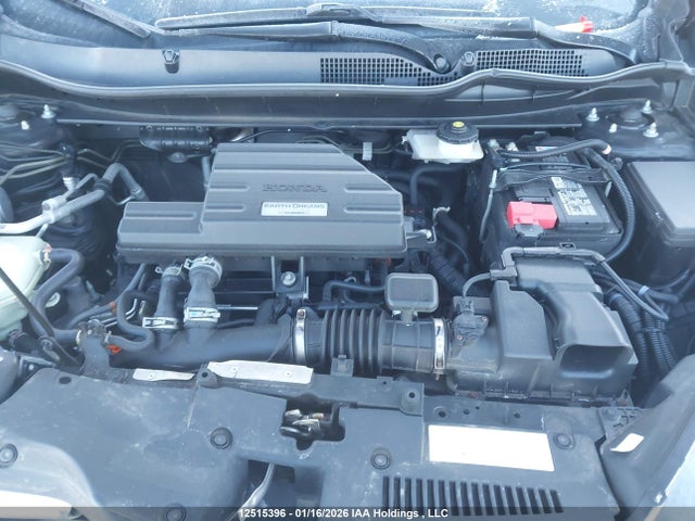 2HKRW2H21JH144264 Honda CR-V LX
