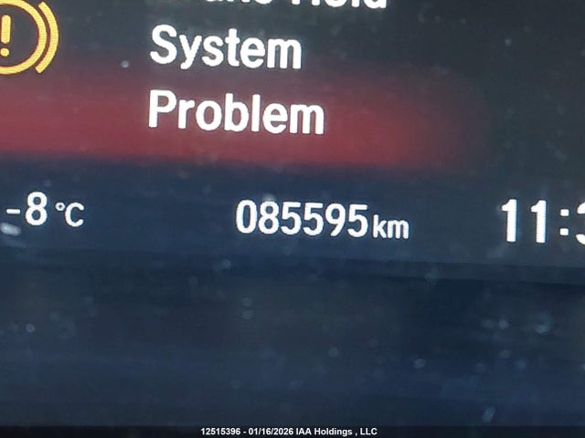 2HKRW2H21JH144264 Honda CR-V LX