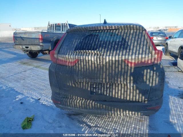 2HKRW2H21JH144264 Honda CR-V LX