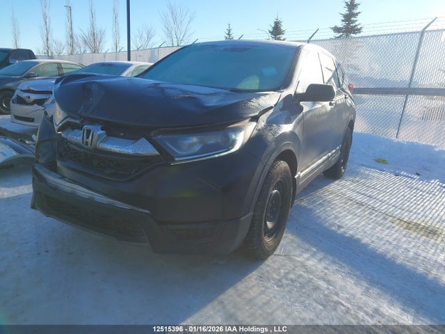 2HKRW2H21JH144264 Honda CR-V LX