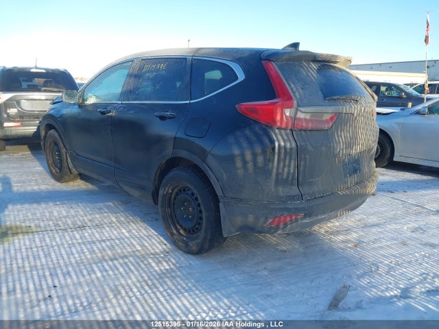 2HKRW2H21JH144264 Honda CR-V LX
