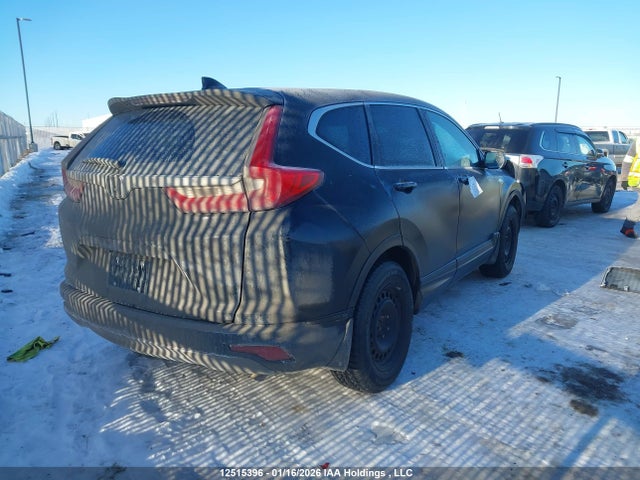 2HKRW2H21JH144264 Honda CR-V LX