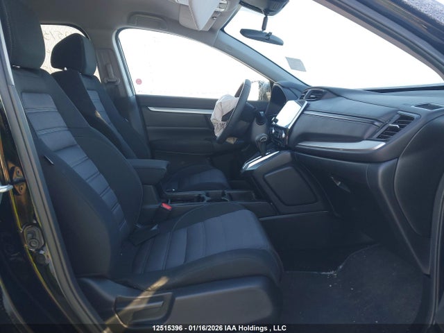 2HKRW2H21JH144264 Honda CR-V LX