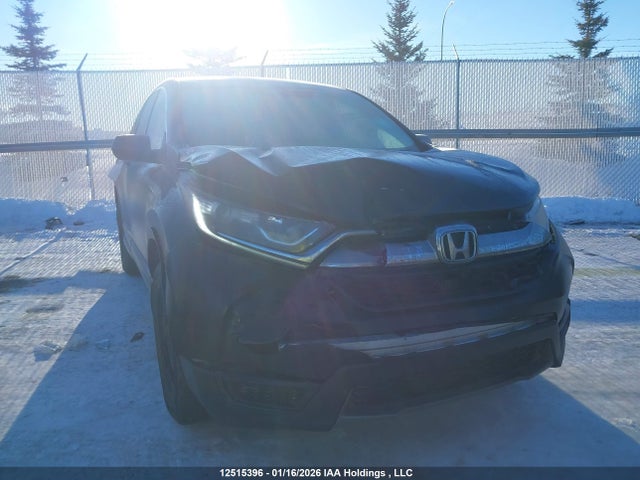 2HKRW2H21JH144264 Honda CR-V LX