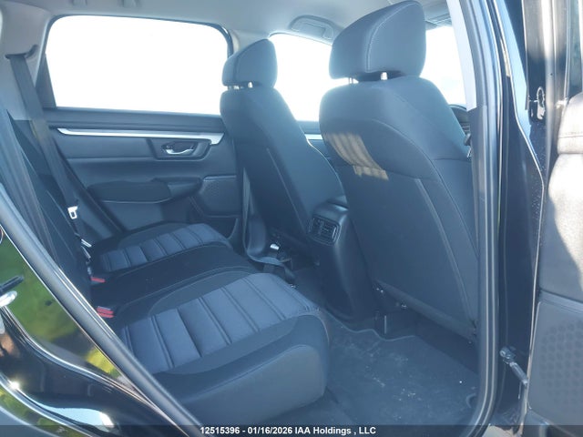 2HKRW2H21JH144264 Honda CR-V LX