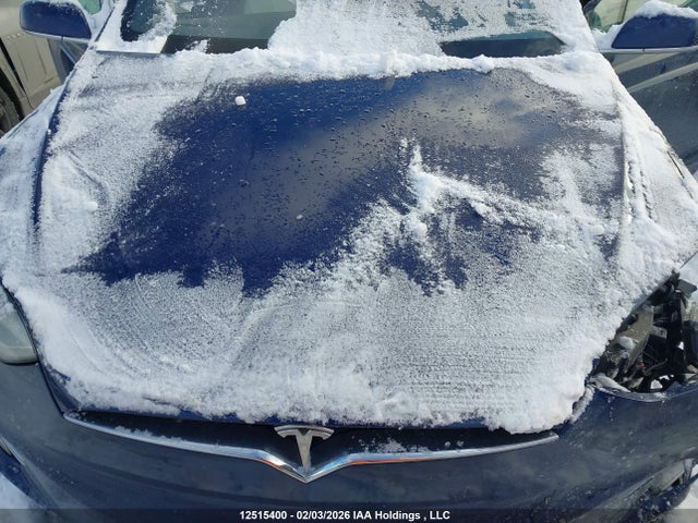 5YJXCBE2XHF043219 Tesla Model X 100d/75d/90d