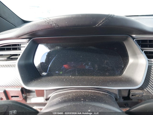 5YJXCBE2XHF043219 Tesla Model X 100d/75d/90d