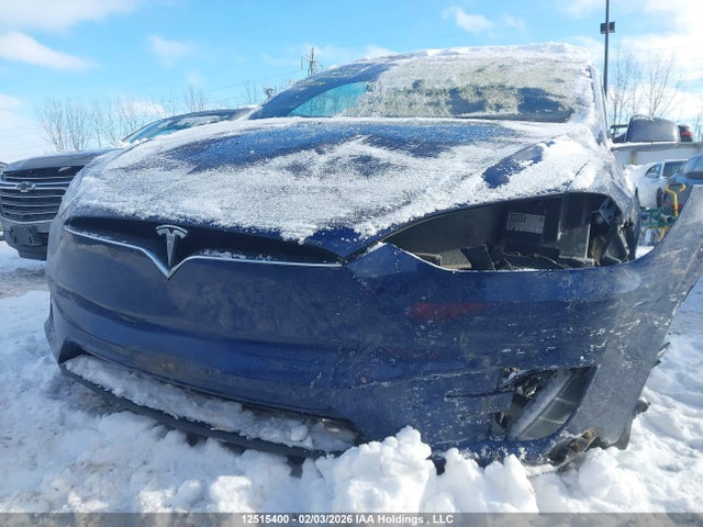5YJXCBE2XHF043219 Tesla Model X 100d/75d/90d