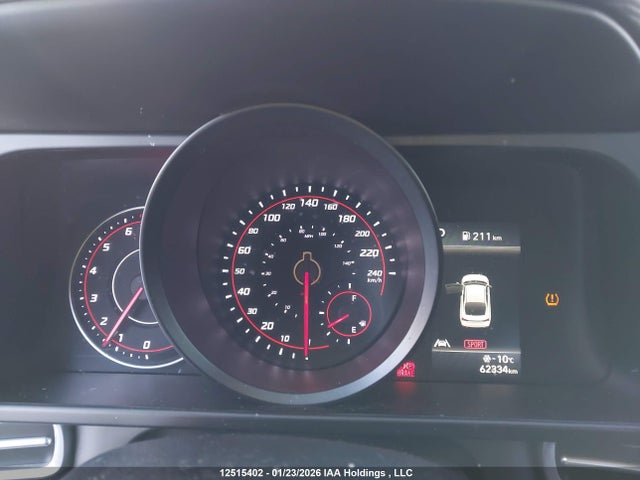 KMHLM4AG8MU076130 Hyundai Elantra Preferred Ivt With Sun And Tech Package