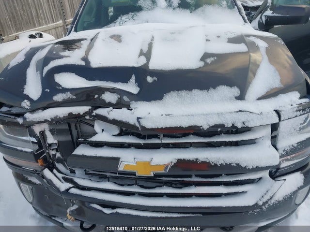 1GCVKREC0GZ189052 Chevrolet Silverado 1500 2lt