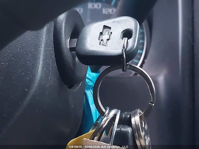 1GCVKREC0GZ189052 Chevrolet Silverado 1500 2lt