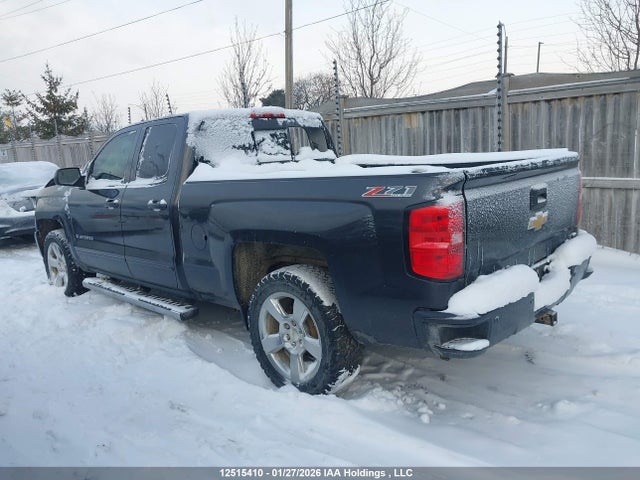 1GCVKREC0GZ189052 Chevrolet Silverado 1500 2lt