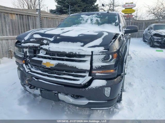 1GCVKREC0GZ189052 Chevrolet Silverado 1500 2lt