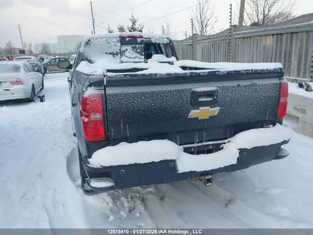 1GCVKREC0GZ189052 Chevrolet Silverado 1500 2lt