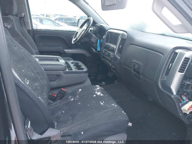 1GCVKREC0GZ189052 Chevrolet Silverado 1500 2lt