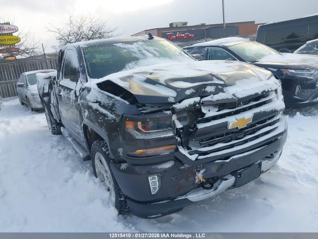 1GCVKREC0GZ189052 Chevrolet Silverado 1500 2lt