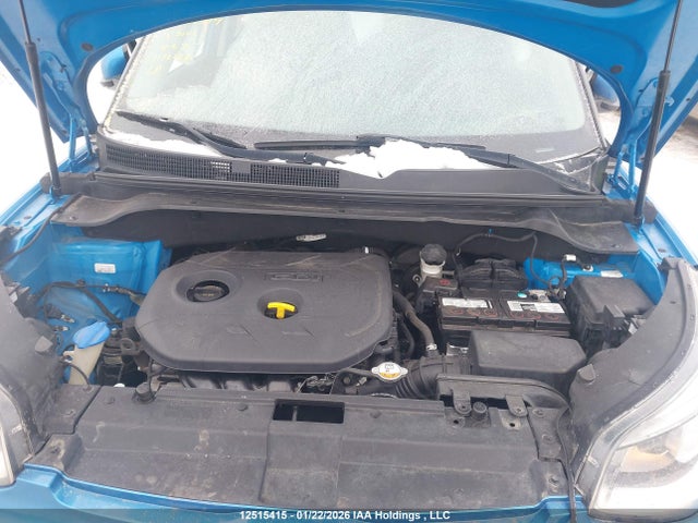 KNDJX3A51G7309344 KIA Soul