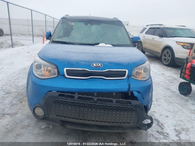KNDJX3A51G7309344 KIA Soul