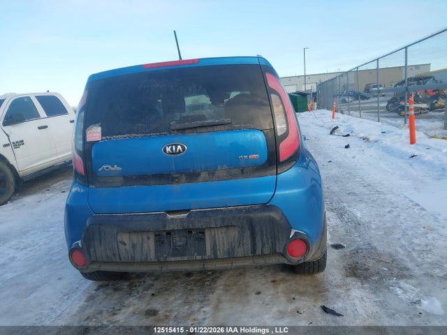 KNDJX3A51G7309344 KIA Soul