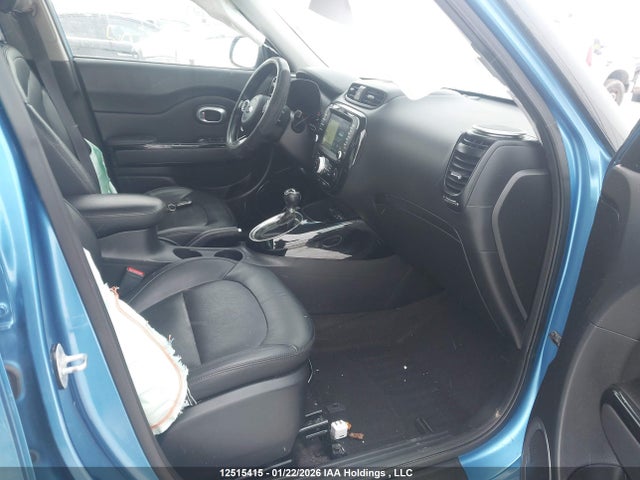 KNDJX3A51G7309344 KIA Soul