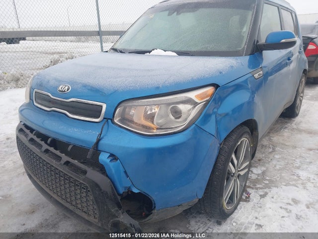 KNDJX3A51G7309344 KIA Soul