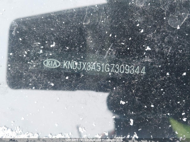 KNDJX3A51G7309344 KIA Soul