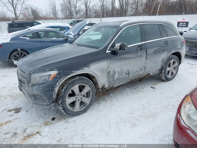 WDC0G4KB9HF130198 Mercedes-Benz Glc 300 4matic