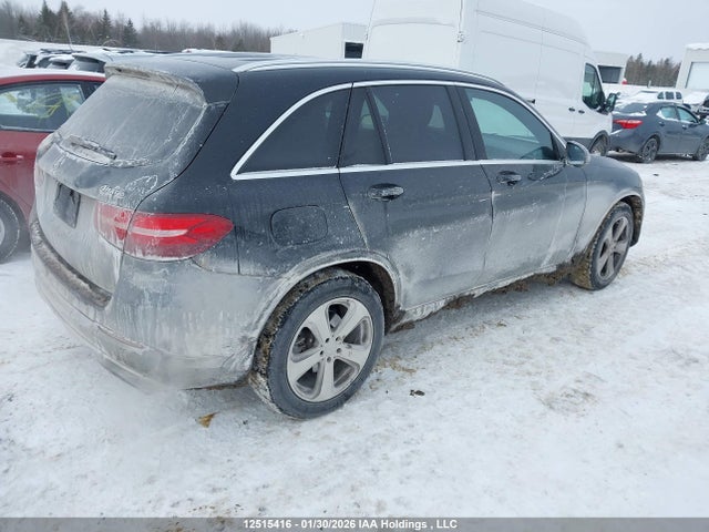 WDC0G4KB9HF130198 Mercedes-Benz Glc 300 4matic