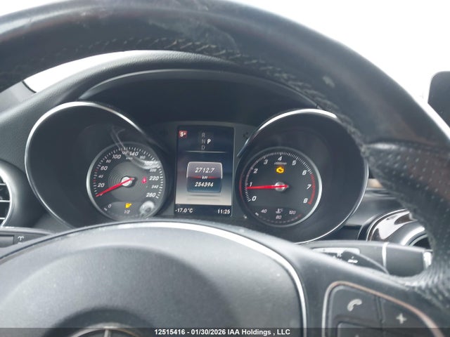WDC0G4KB9HF130198 Mercedes-Benz Glc 300 4matic
