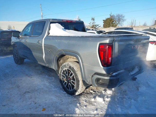 1GTUUEEL8PZ241123 GMC Sierra 1500 At4