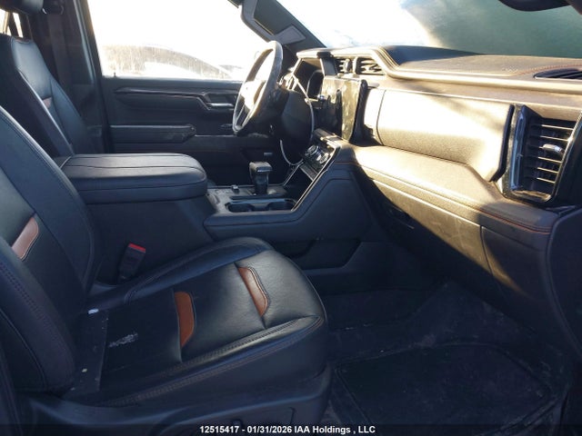 1GTUUEEL8PZ241123 GMC Sierra 1500 At4