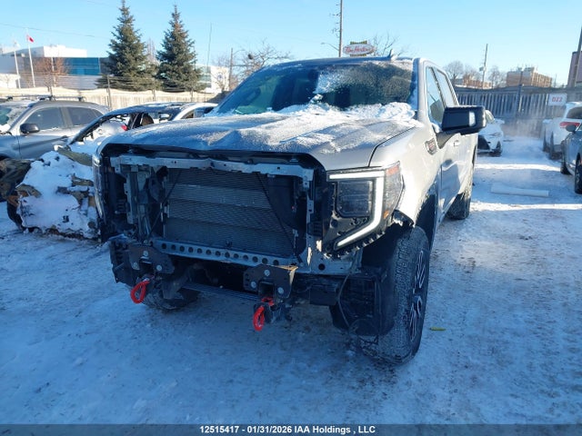 1GTUUEEL8PZ241123 GMC Sierra 1500 At4