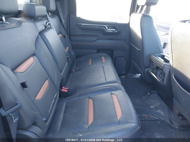1GTUUEEL8PZ241123 GMC Sierra 1500 At4