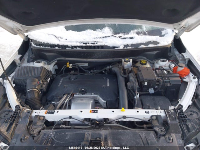 3GKALXEX3JL179041 GMC Terrain