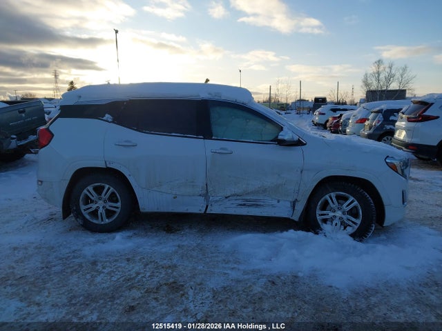 3GKALXEX3JL179041 GMC Terrain