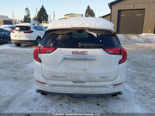 3GKALXEX3JL179041 GMC Terrain