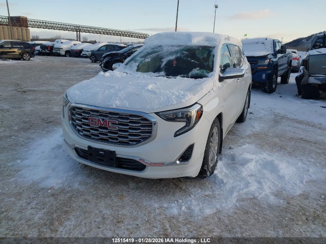 3GKALXEX3JL179041 GMC Terrain