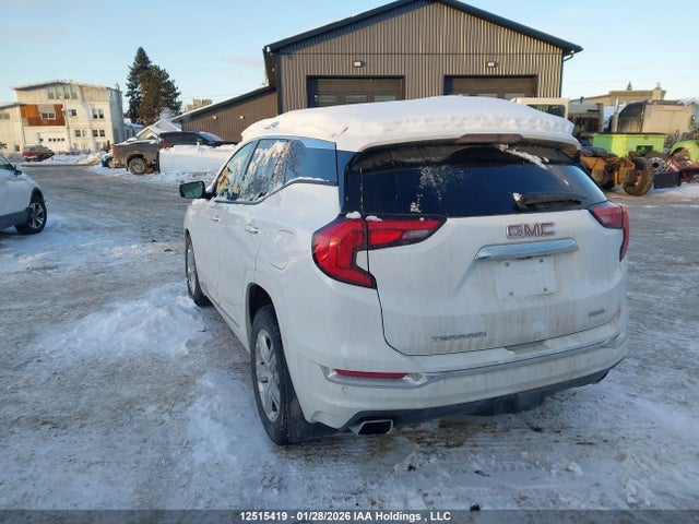 3GKALXEX3JL179041 GMC Terrain