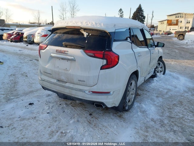 3GKALXEX3JL179041 GMC Terrain