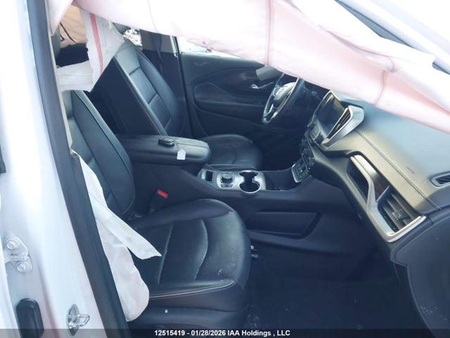 3GKALXEX3JL179041 GMC Terrain