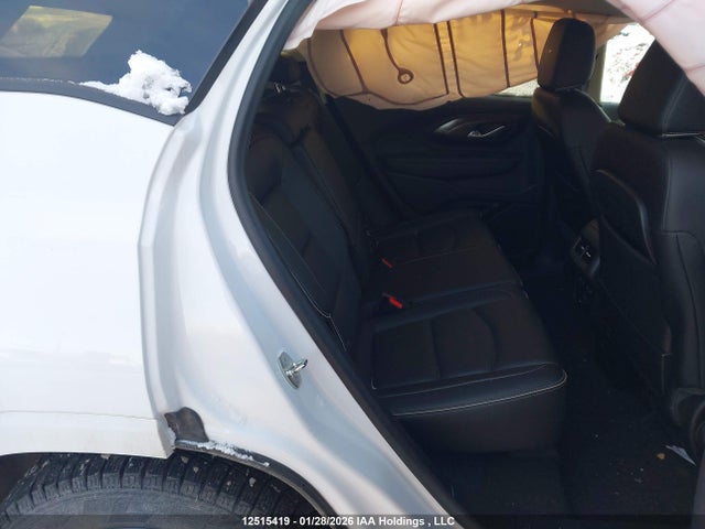 3GKALXEX3JL179041 GMC Terrain