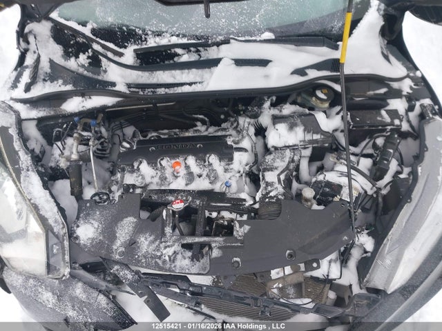 3CZRU5H50JM100374 Honda HR-V EX