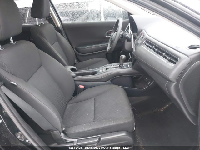 3CZRU5H50JM100374 Honda HR-V EX