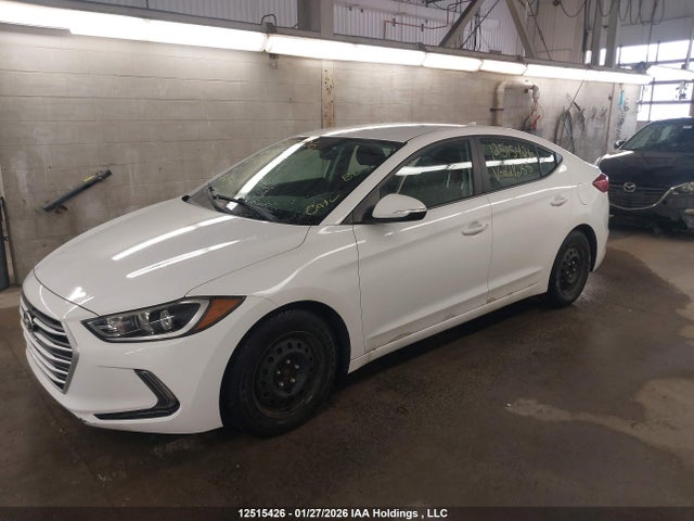 KMHD84LF7HU228255 Hyundai Elantra Se/value/limited