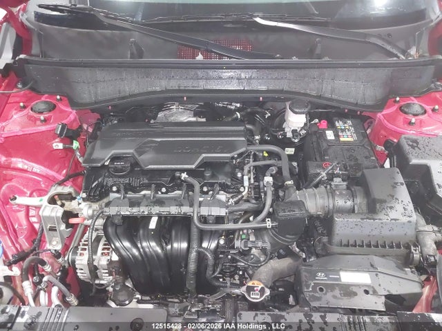 KM8HACAB5RU101053 Hyundai Kona Se