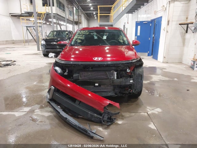 KM8HACAB5RU101053 Hyundai Kona Se