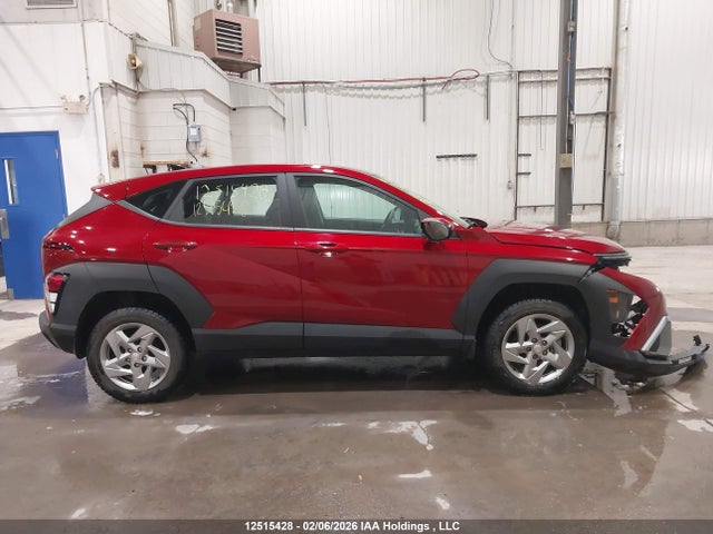 KM8HACAB5RU101053 Hyundai Kona Se