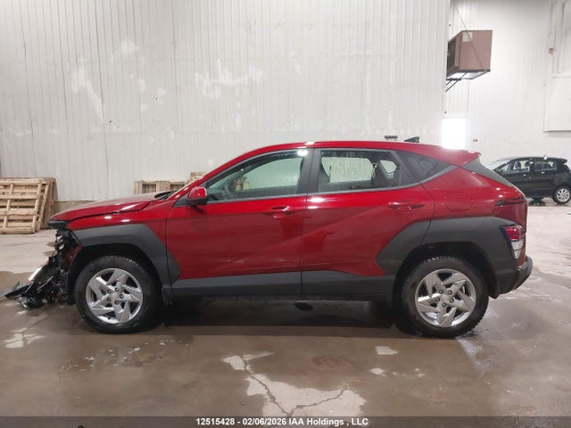 KM8HACAB5RU101053 Hyundai Kona Se
