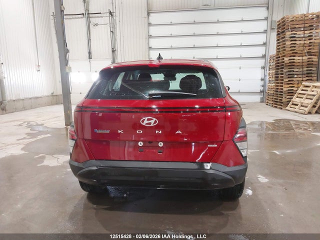 KM8HACAB5RU101053 Hyundai Kona Se