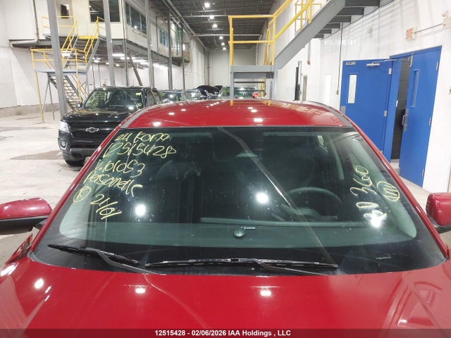 KM8HACAB5RU101053 Hyundai Kona Se